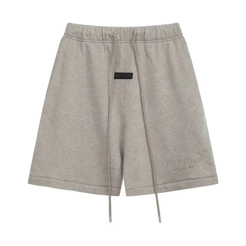 Essentials Grey Essentials Shorts