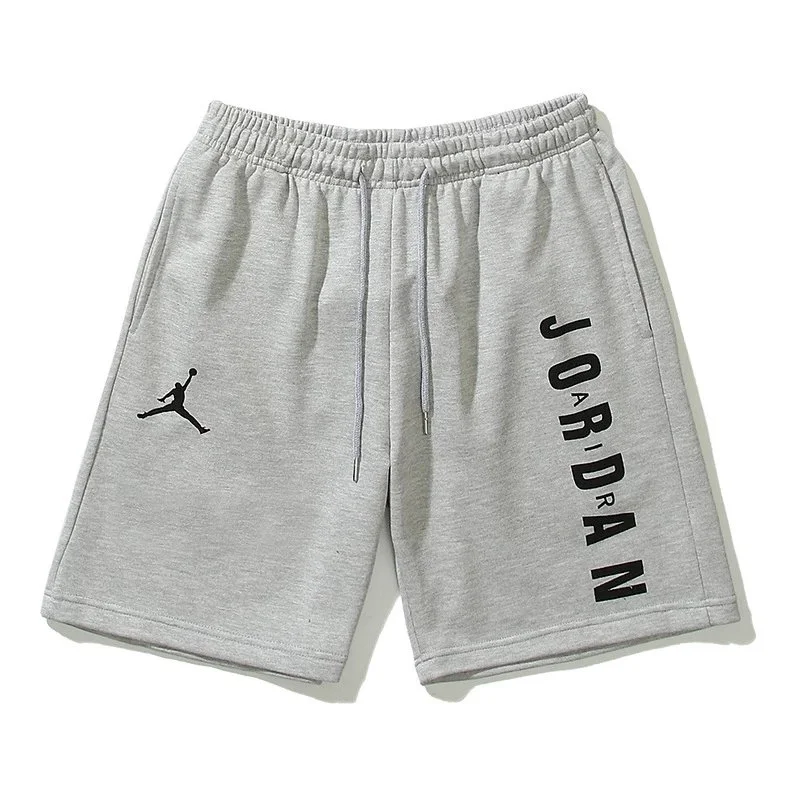 Nike Air Jordan Grey Shorts