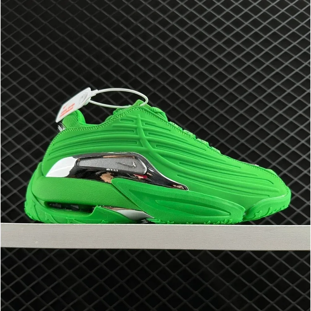 Nike Air Max 97 Triple Green Sneakers