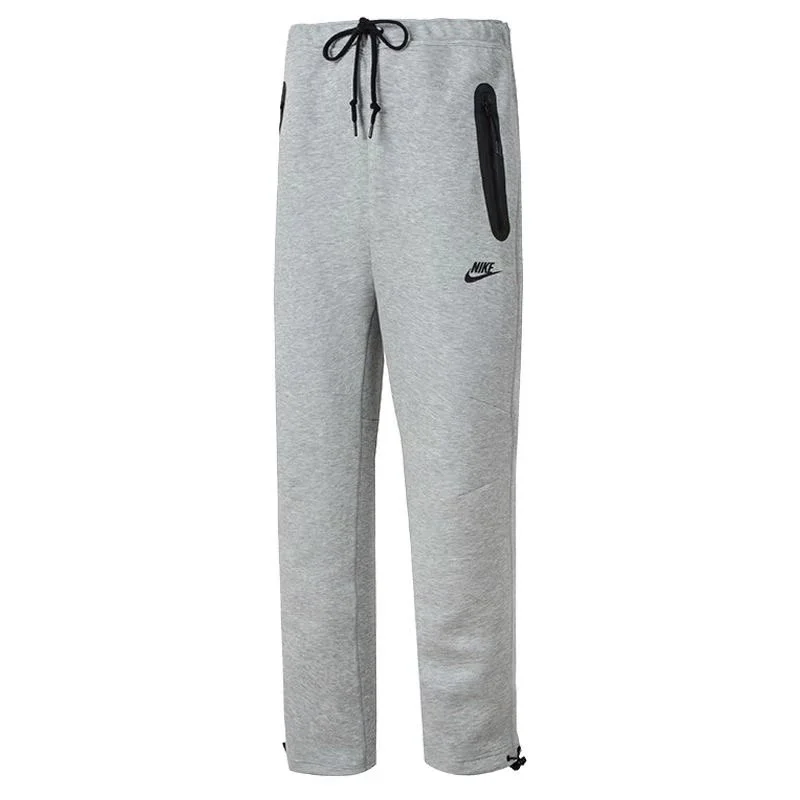 Nike Air Tech Fleece Grey Trousers